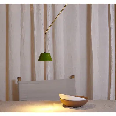画像 ABSIDIOLA C MOVIL pendant lamp