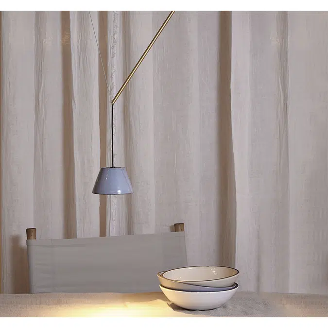 ABSIDIOLA C MOVIL pendant lamp