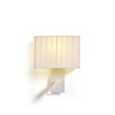 Image for CORBA LECTOR wall lamp