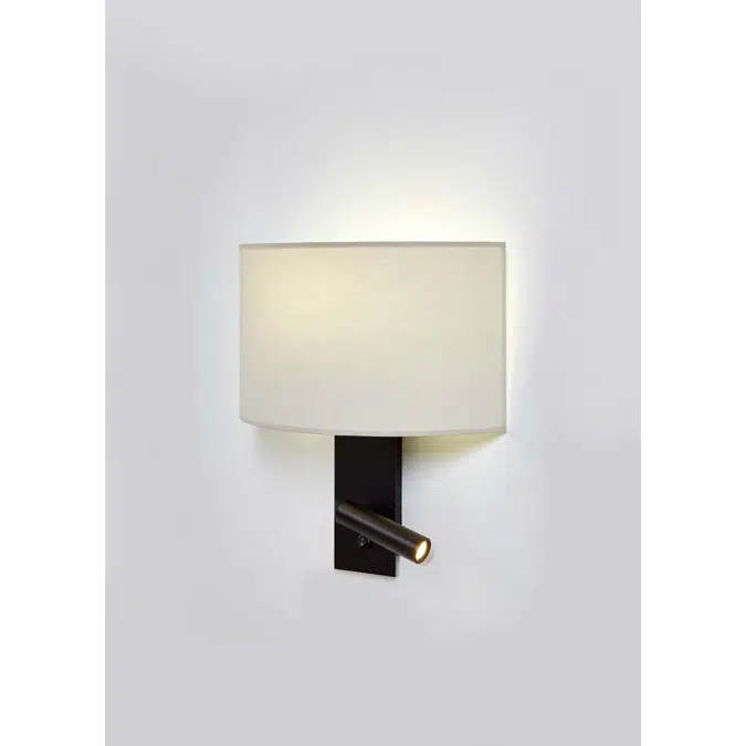 CORBA LECTOR wall lamp