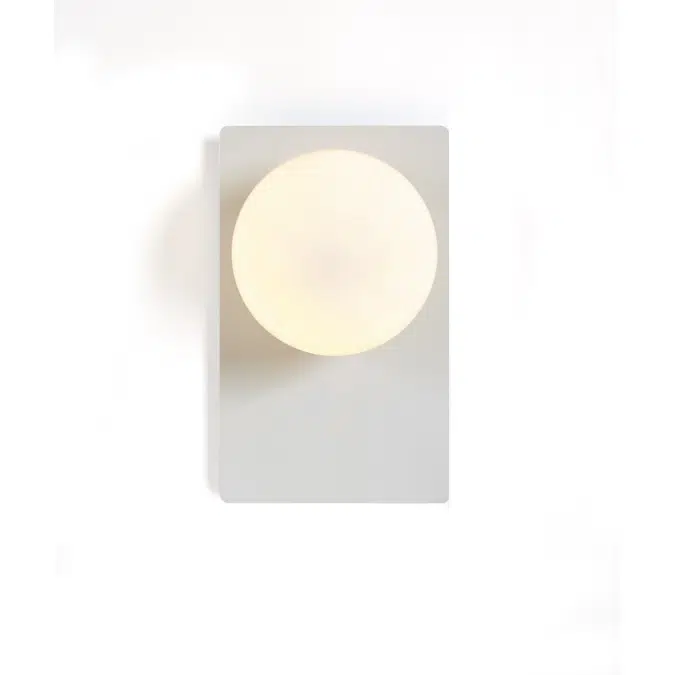 GLOS wall lamp