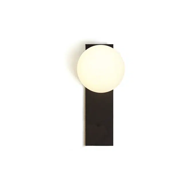 GLOS wall lamp