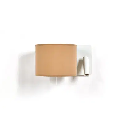 画像 RUM wall lamp