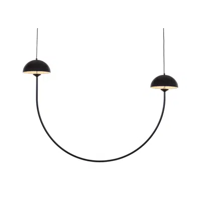 Image for CHAMPIGNON C hanging lamp