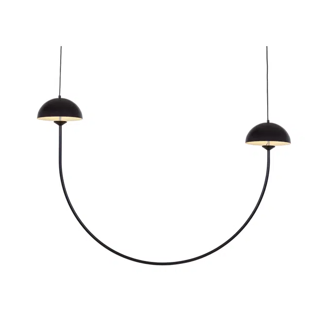 CHAMPIGNON C hanging lamp