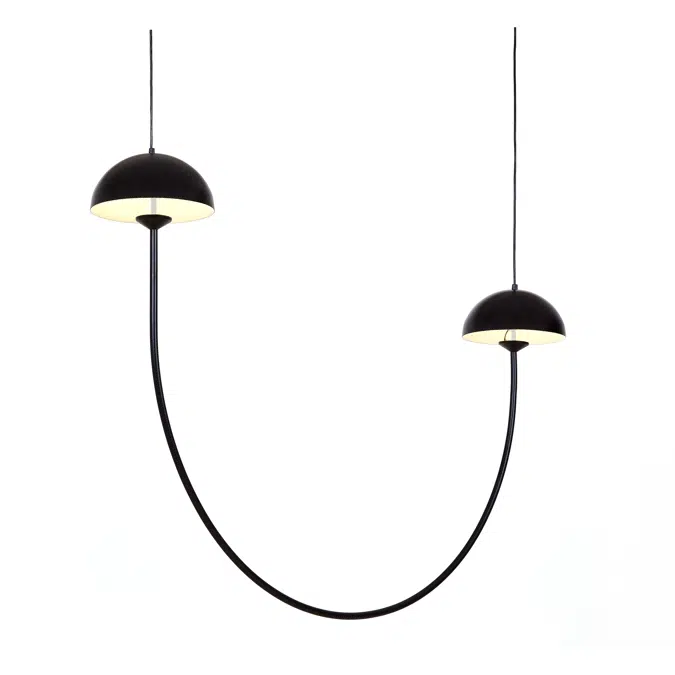 CHAMPIGNON C hanging lamp