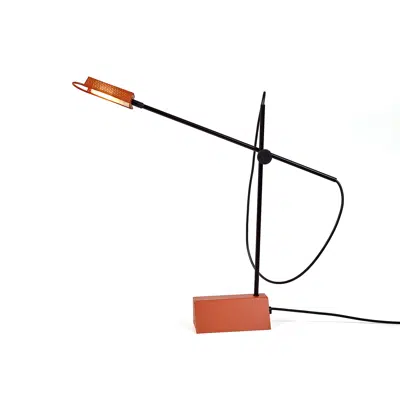 imagem para H2 table lamp