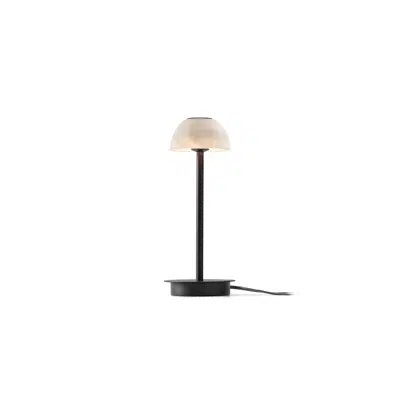 Image for ABSIDIOLA S MINI S ALABASTER table lamp