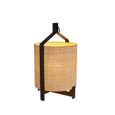 Image for FANAL table lamp