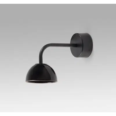 изображение для ABSIDIOLA A Conica, Mini and Plato wall lamp