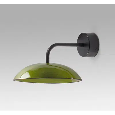 kép a termékről - ABSIDIOLA A Conica, Mini and Plato wall lamp