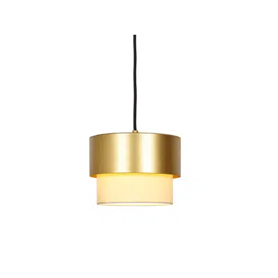 Image for KAN C hanging lamp