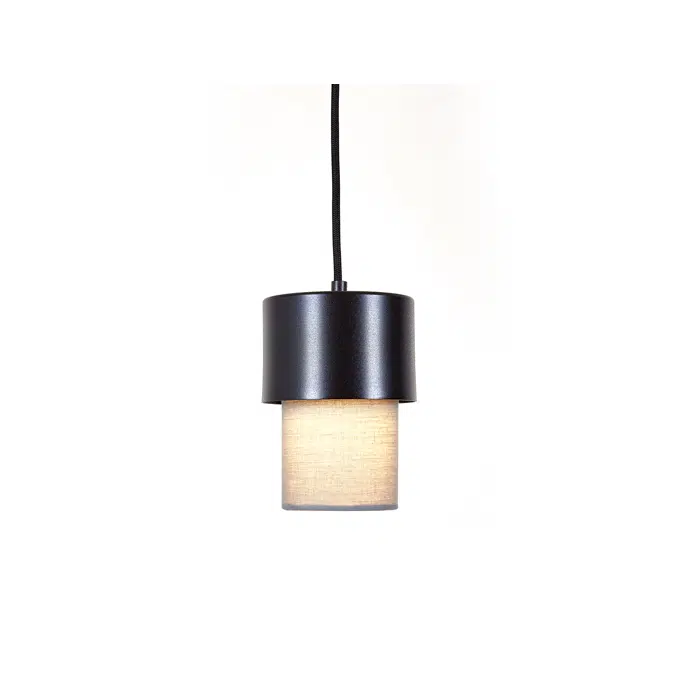 KAN C hanging lamp