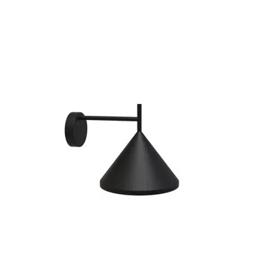 SUTTON A wall lamp için görüntü