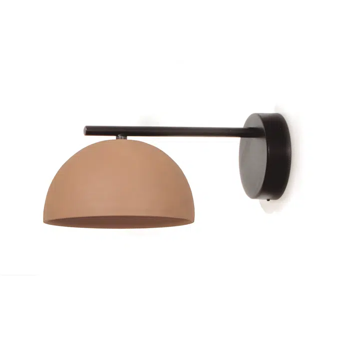 ABSIS A wall lamp