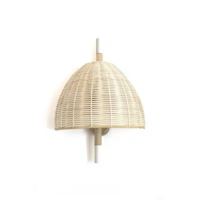 画像 AMA A wall lamp