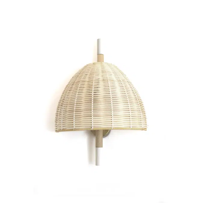 AMA A wall lamp