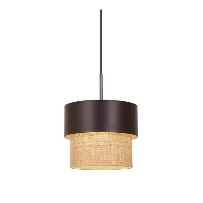 KAN DOBLE hanging lamp