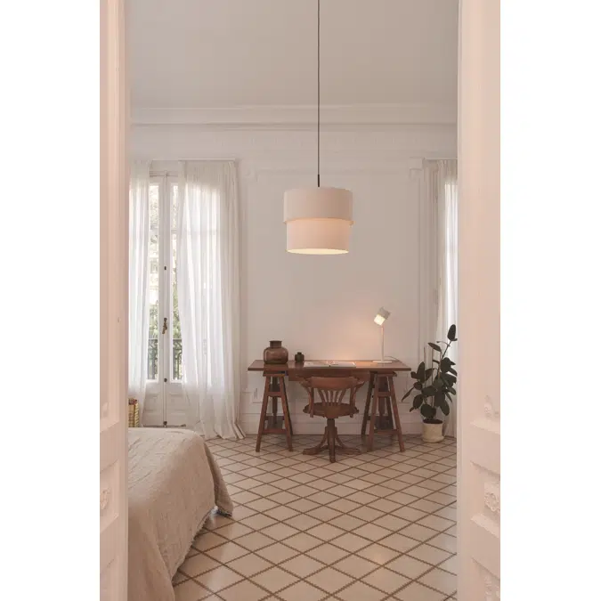 KAN DOBLE hanging lamp