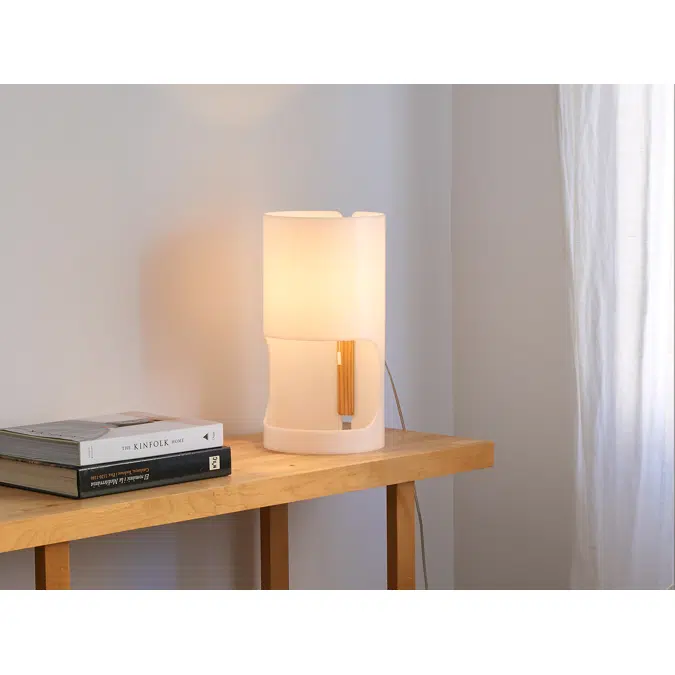 CILINDRE table lamp