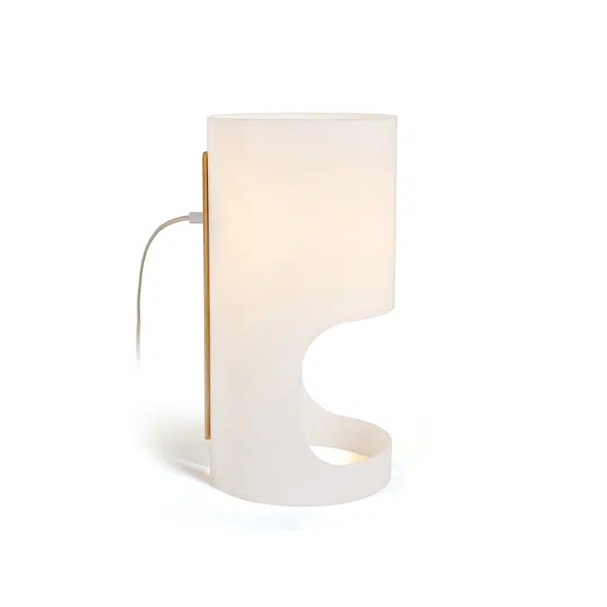 CILINDRE table lamp