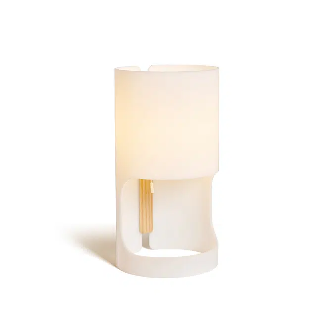 CILINDRE table lamp