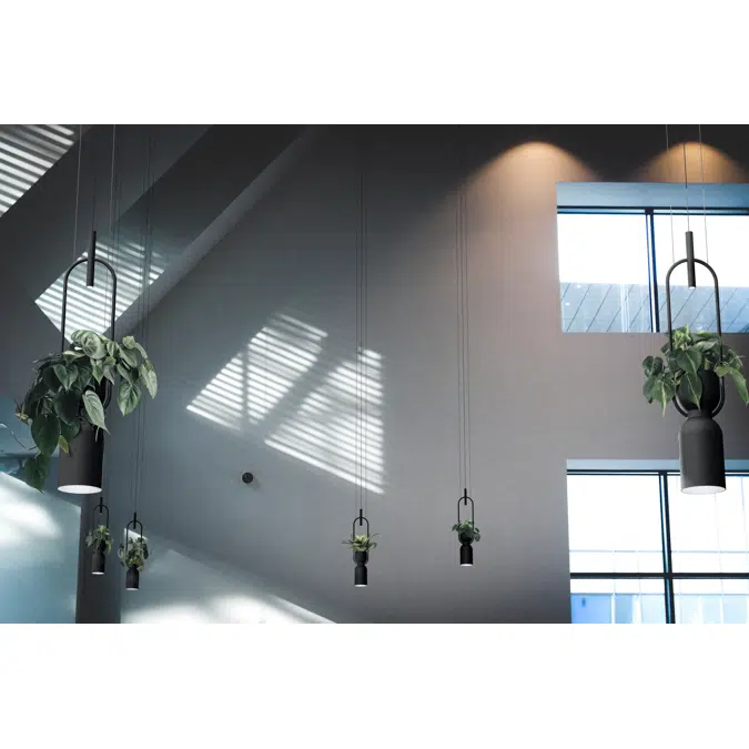 OXYGEN pendant lamp