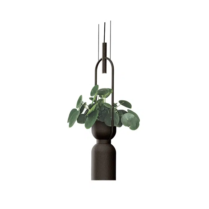 OXYGEN pendant lamp