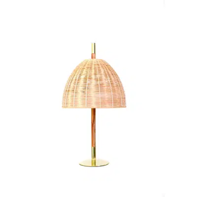 billede til AMA S table lamp