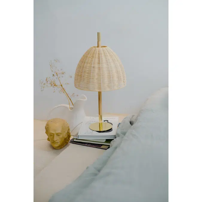 AMA S table lamp