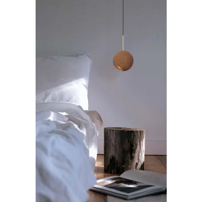 TERRA C hanging lamp