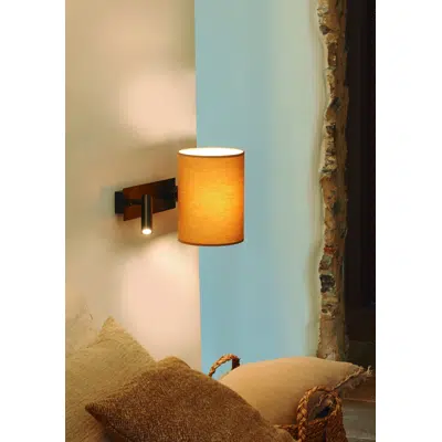 Image for TORSO wall lamp
