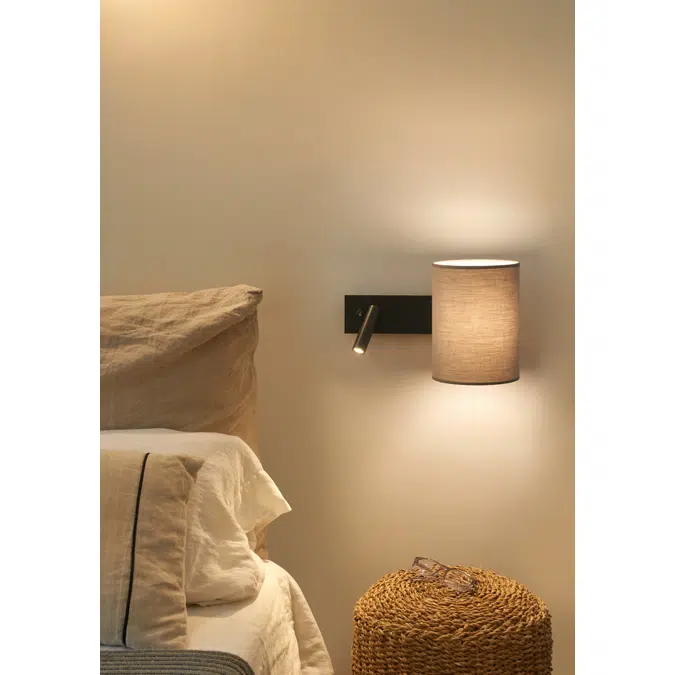 TORSO wall lamp