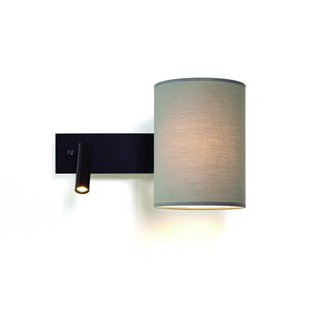 TORSO wall lamp