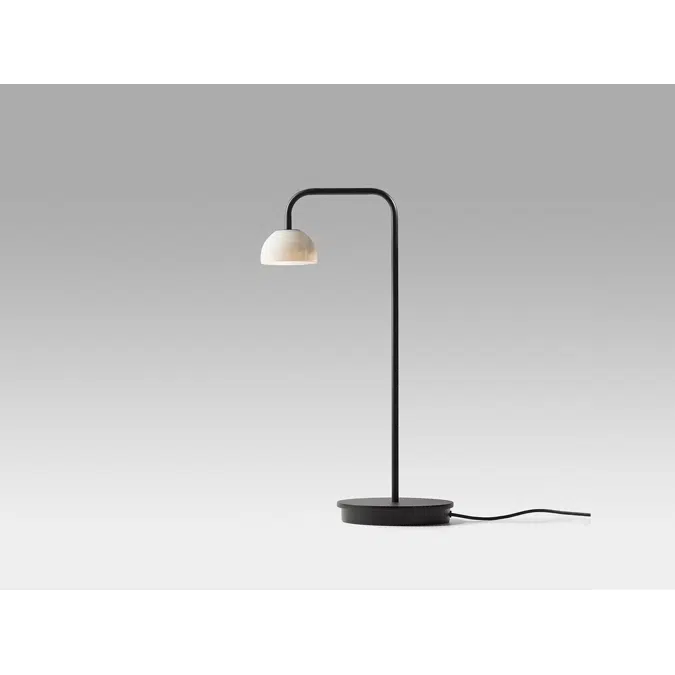 ABSIDIOLA S CORTO MINI ALBASTER table lamp