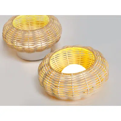 imagem para NIUET portable lamp