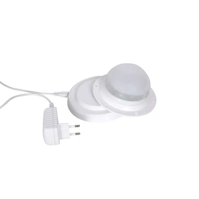 NIUET portable lamp