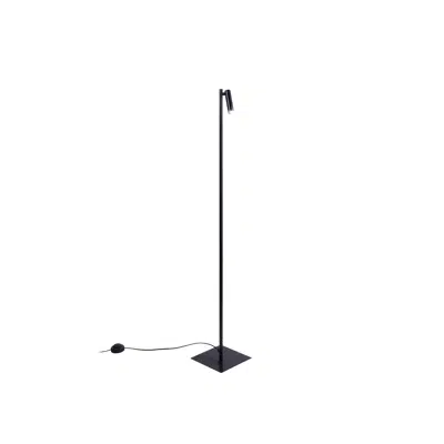 Image for MANHATTAN P floor lamp