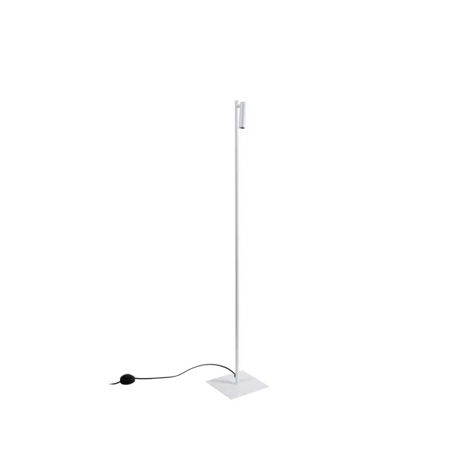 MANHATTAN P floor lamp