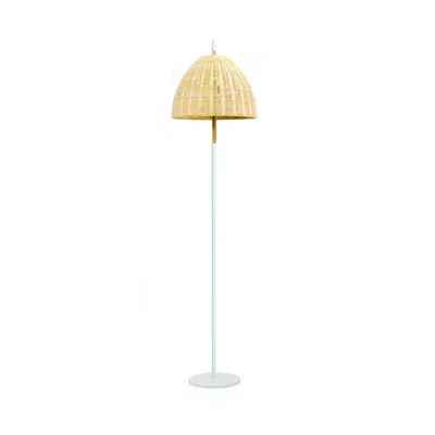 Image for AMA P floor lamp