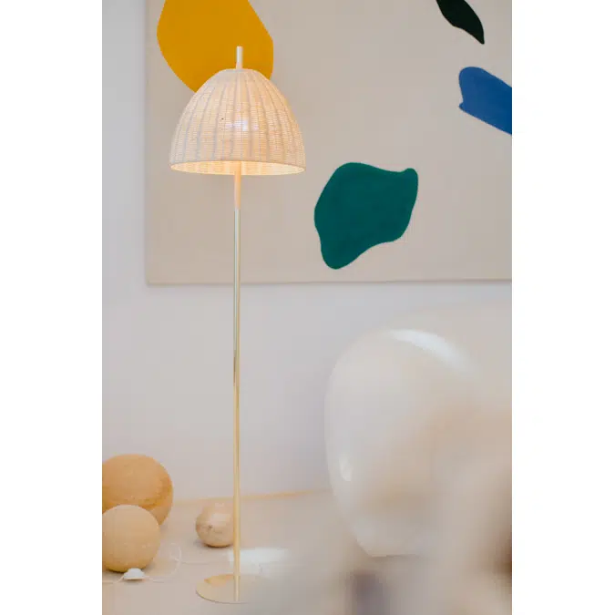 AMA P floor lamp