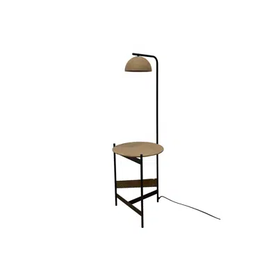 billede til ABSIS P floor lamp