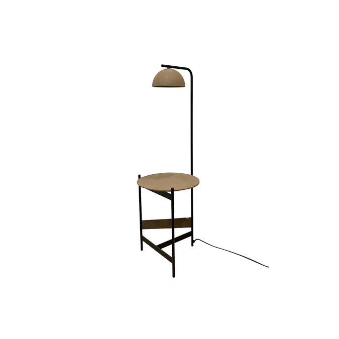 ABSIS P floor lamp