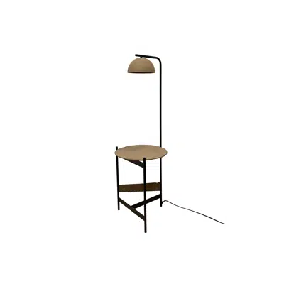 Image for ABSIS P floor lamp