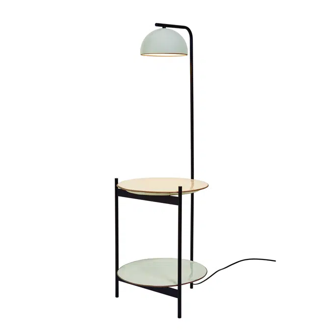 ABSIS P floor lamp