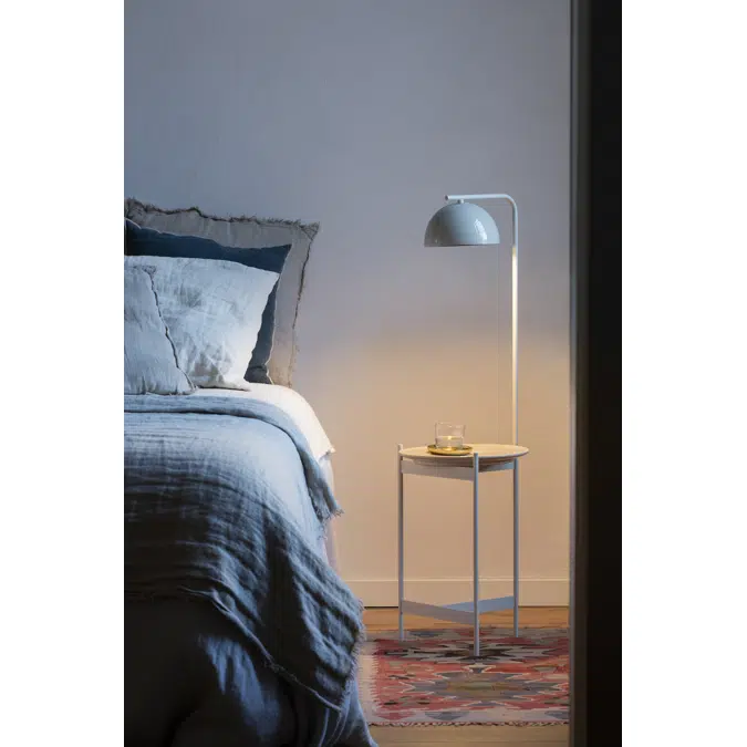 ABSIS P floor lamp