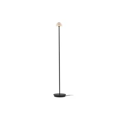 изображение для ABSIDIOLA P Mini and Plato floor lamp