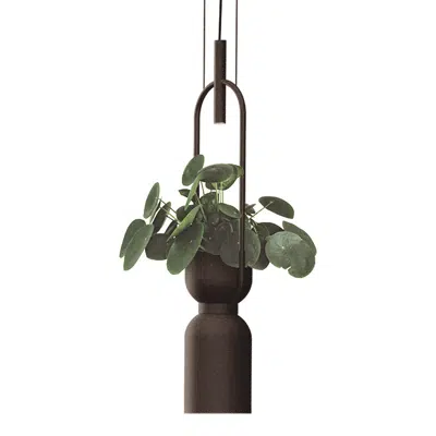 Image for OXYGEN hanging lamp