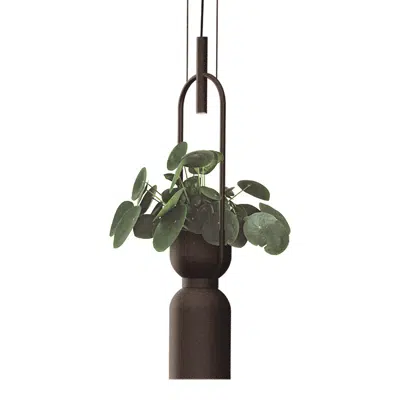 OXYGEN hanging lamp için görüntü