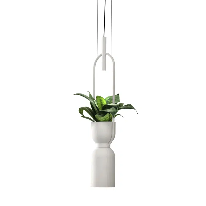 OXYGEN hanging lamp